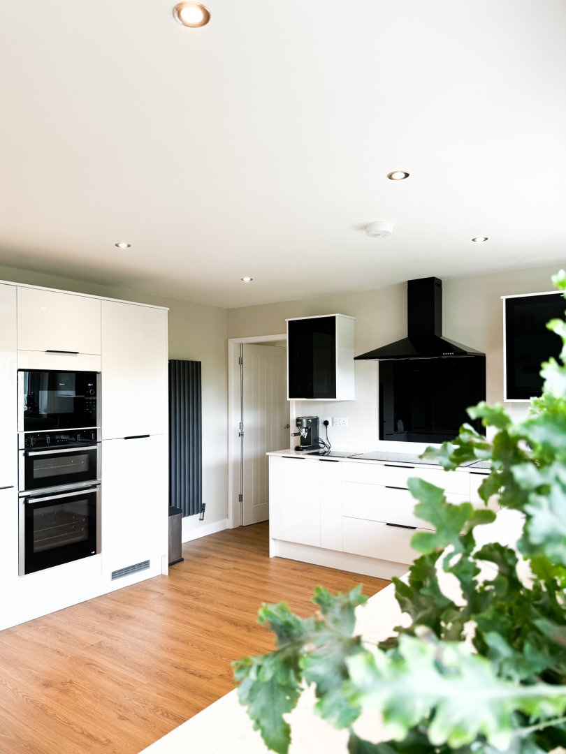 Kitchen Refurbishment 